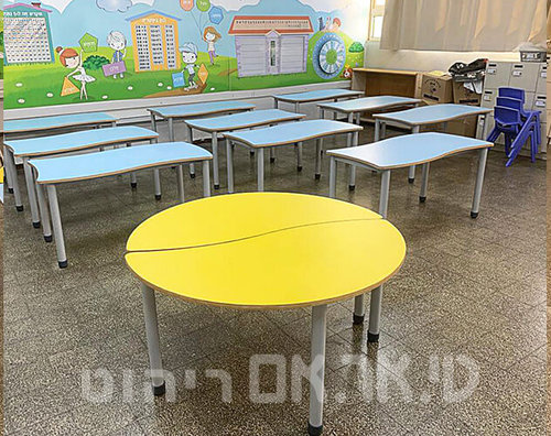 שולחן יאנג