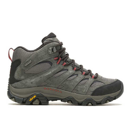 נעלי הליכה של BELUGA Merrell Moab 3 Mid GTX