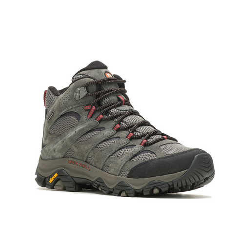 נעלי הליכה של BELUGA Merrell Moab 3 Mid GTX