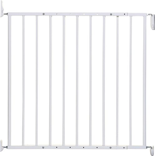 Arizona - שער בטיחות עם ציר לדלתות ופתחים בגודל 68 עד 112 ס