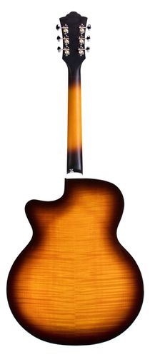 זוית נוספת Guild f-250ce deluxe