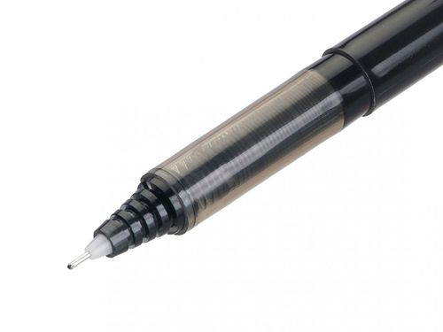 עט פיילוט קלאסי PILOT HI-TECPOINT V5 במגוון צבעים