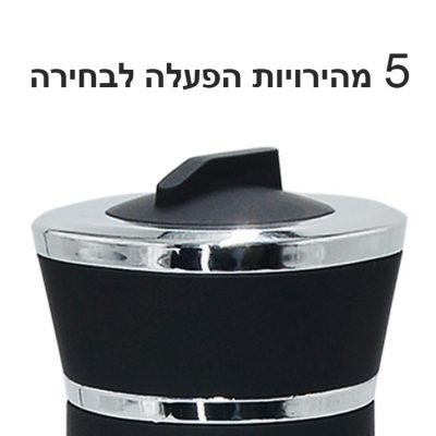 מוט בלנדר מעוצב ATL-006B