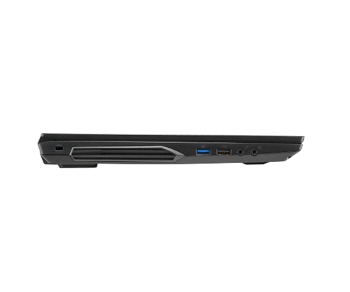 GIGABYTE A5 AMD R5 5600H 16GB 512NVME RTX3060 6GB 15.6 K1-AEE1130SD