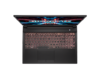 GIGABYTE A5 AMD R5 5600H 16GB 512NVME RTX3060 6GB 15.6 K1-AEE1130SD