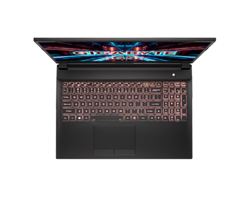 GIGABYTE A5 AMD R5 5600H 16GB 512NVME RTX3060 6GB 15.6 K1-AEE1130SD