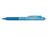 עט מחיק עם לחצן 0.5 FRIXION CLICKER תכלת PILOT