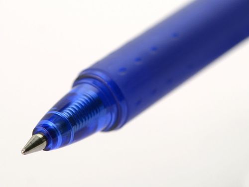 עט מחיק עם לחצן 0.7 FRIXION CLICKER במגוון צבעים 