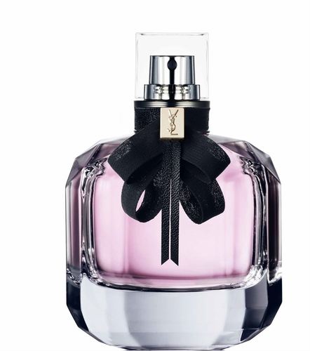 בושם לאישה איב סאן לורן טסטר YVES SAINT LAURENT MON PARIS 90 ML E.D.P TESTER