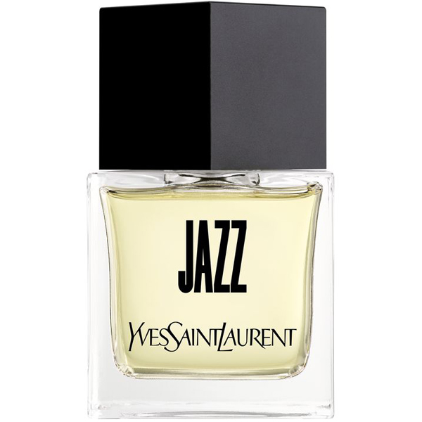 Yves Saint Laurent Jazz