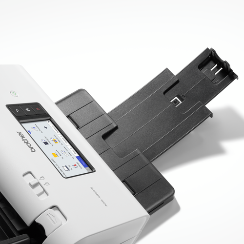 סורק Brother ADS4900W