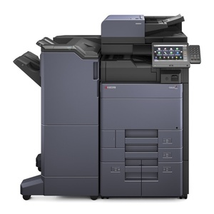 Kyocera TASKalfa 5052ci מחודשת