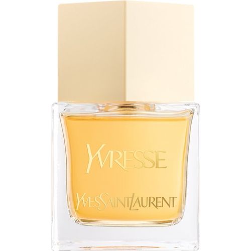 בושם לאישה איב סאן לורן YVES SAINT LAURENT YVRESSE 80 ML E.D.T TESTER