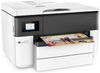 * OfficeJet Pro 7740 Wide Format AiO