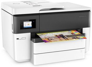 * OfficeJet Pro 7740 Wide Format AiO Hp
