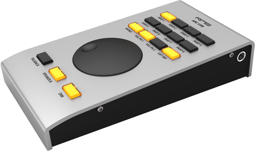RME ARC USB 