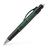 עפרון מכני 0.7 Grip Plus-ירוק FABER CASTELL
