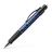 עפרון מכני 0.7 Grip Plus-כחול FABER CASTELL