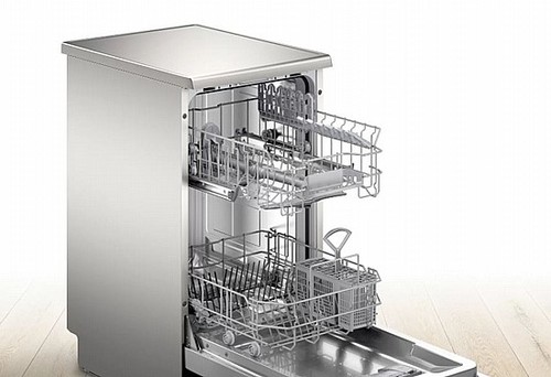 מדיח כלים ‏צר Bosch SPS2HKI59E בוש