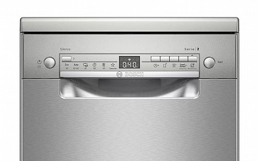 מדיח כלים ‏צר Bosch SPS2HKI59E בוש