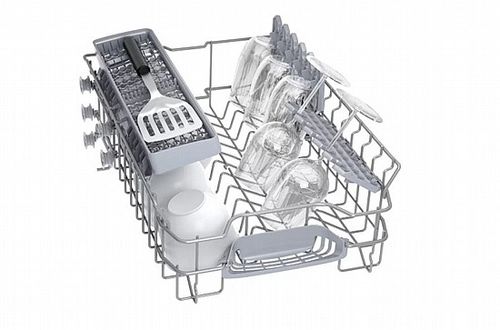 מדיח כלים ‏צר Bosch SPS2HKI59E בוש