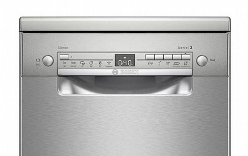 מדיח כלים ‏צר Bosch SPS2HKI58E בוש