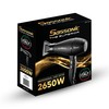 מייבש שיער מקצועי Sassonic THE SUPERIOR ESE7000