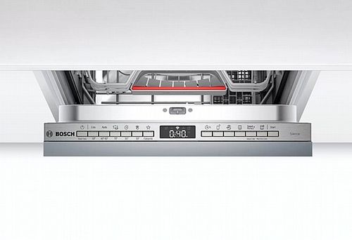 מדיח כלים ‏רחב Bosch SPV4EKX20E בוש