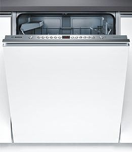 מדיח כלים ‏רחב Bosch SMV46DX03E בוש