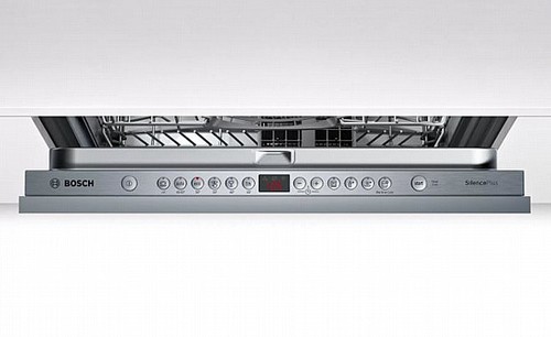 מדיח כלים ‏רחב Bosch SMV46DX03E בוש