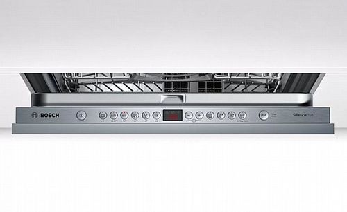מדיח כלים ‏רחב Bosch SMV46DX03E בוש