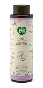 מרכך פירות סגולים לשיער צבוע ויבש 500 מל ecoLove