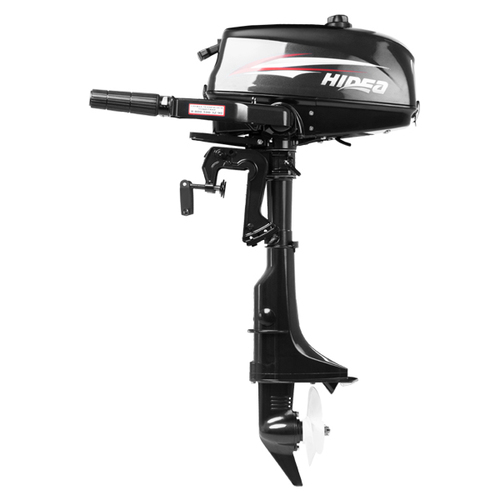 מנוע ימי לסירה מתנפחת חזק מאד HIDEA 3HP