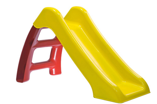 מגלשה מתקפלת קטנה סטארפלסט