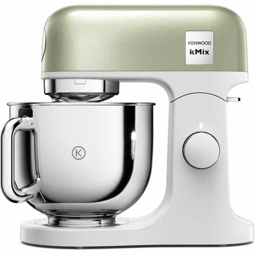 מיקסר מקצועי Kenwood קנווד kMix KMX761AGR ירוק פסטל