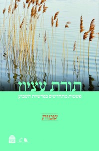 תורת עציון שמות