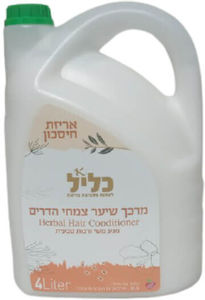 מרכך שיער הדרים 4 ליטר | כליל