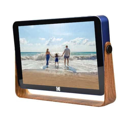 מסגרת WI-FI דיגיטלית בגודל 10 אינץ KODAK RWF-108H