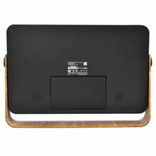 מסגרת WI-FI דיגיטלית בגודל 10 אינץ KODAK RWF-108H