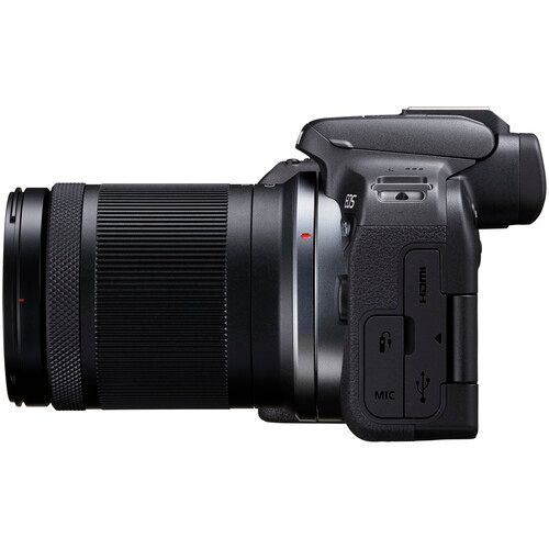 מצלמה ללא מראה Canon EOS  R10 +18-150 kit - יבואן רשמי