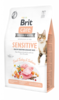 בריט קר 2 ק"ג סנסטיב Brit Care Sensitive