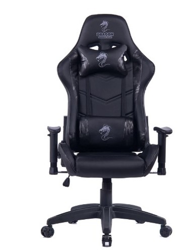כיסא גיימינג Dragon Olympus GPDRC-OLY