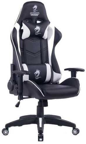 כיסא גיימינג Dragon Olympus GPDRC-OLY