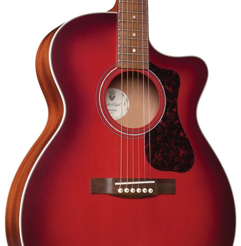 זוית נוספת Guild om-240ce