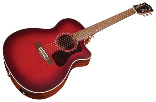 זוית נוספת Guild om-240ce