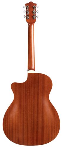 זוית נוספת Guild om-240ce