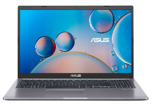 מחשב נייד ASUS AMD RYZEN3 R3-3250U/256SD/8GB/15.6/FD/GREY/1Y 