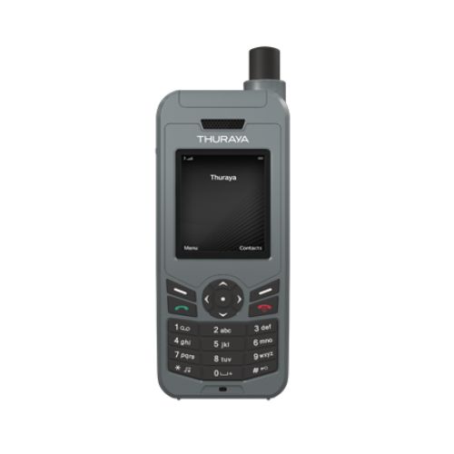 טלפון לווייני THURAYA XT-LITE
