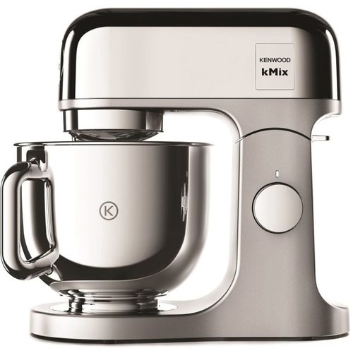 מיקסר מקצועי Kenwood קנווד KMX761YG כסוף