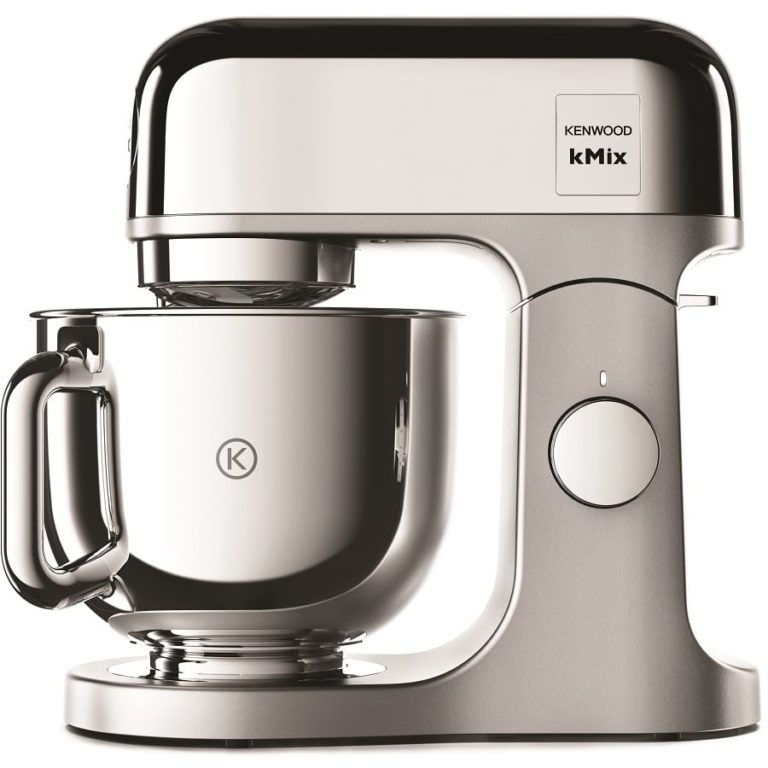 מיקסר מקצועי Kenwood קנווד KMX761YG כסוף